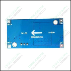 Xl6009 Buck Boost Convertor Module In Pakistan