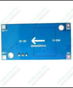 Xl6009 Buck Boost Convertor Module In Pakistan