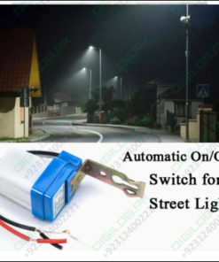 Automatic Light Control Sun Switch Ldr In Pakistan As-10-220