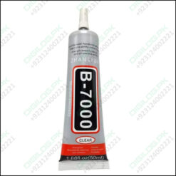 B7000 Glue For Mobile Phone 50ml