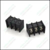 Barrier Terminal Block 3 Pin Connector 7.62mm (kf25)