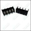 Barrier Terminal Block 4pin Connector 7.62mm (kf25)