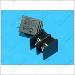 Barrier Terminal Block Connector 7.62mm (kf25)