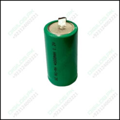 Battery 1.2v 4000mah (c)