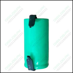 Battery 1.2v 4000mah (c)