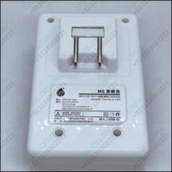 Battery Charger With Discharge Function For Aa Aaa 9v Dc