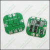 Battery Protection Board 4s 20a 14.8v Bms For 18650 Lithium