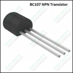 Bc107 Npn General Purpose Transistor