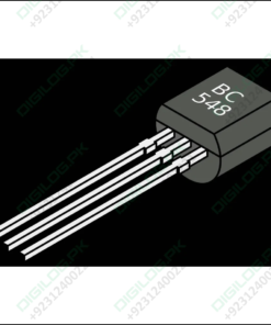 Bc548 Npn Transistor