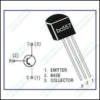 Bc557 Pnp Transistor