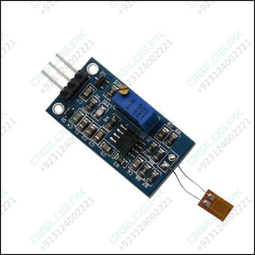 Bf350 Strain Gauge Sensor Module