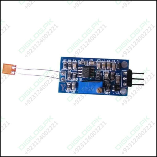 Bf350 Strain Gauge Sensor Module