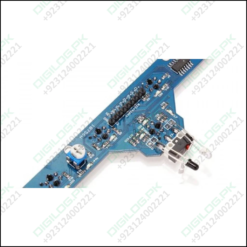 Bfd-1000 5 Way Line Tracking Sensor Module Following In