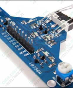 Bfd-1000 5 Way Line Tracking Sensor Module Following In