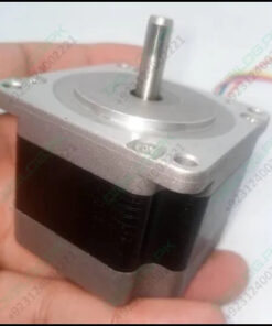 Bipolar Nema23 1a Stepper Motor 4 Wire