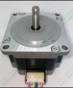 Bipolar Nema23 1a Stepper Motor 4 Wire