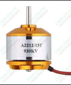 Bldc Motor A2212 930kv Outrunner Brushless Dc Motors For Rc