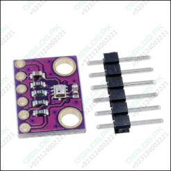 Bmp280 Barometric Pressure Sensor Module