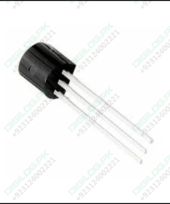 Bs107 Mosfet - Transistor