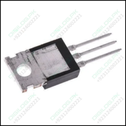 Bt151 Scr Triac Thyristor Datasheet