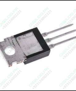 Bt151 Scr Triac Thyristor Datasheet