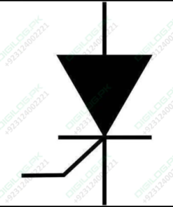 Bt151 Scr Triac Thyristor Datasheet