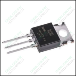 Bt151 Scr Triac Thyristor Datasheet