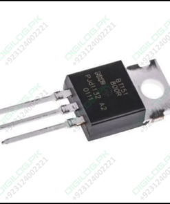 Bt151 Scr Triac Thyristor Datasheet