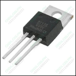 Bta136 Triac 4a 600v Thyristor