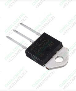 Bta41600 Triac