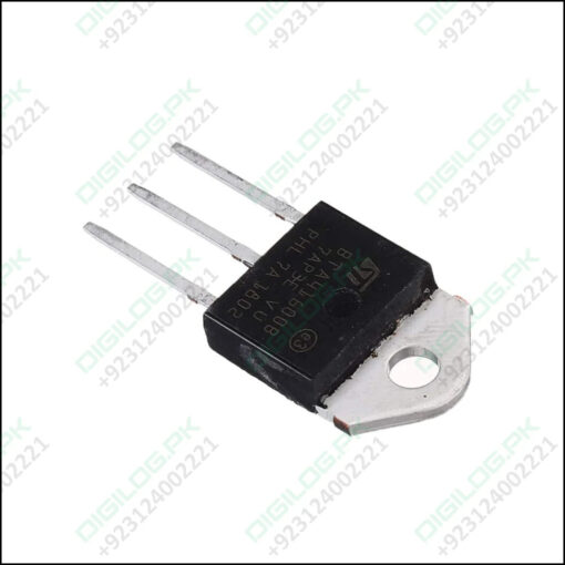 Bta41600 Triac