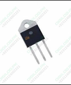 Bta41600 Triac