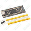 Buy Stm32f411ceu6 Black Pill Development Board - Affordable