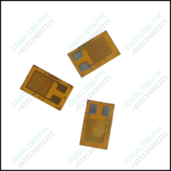 Bx120-10aa Foil Resistance Strain Gauge Weighing Sensor