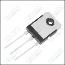 C5198 Transistor