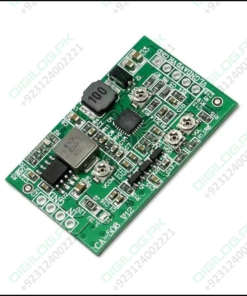 Ca-508 Boost Board Module Lcd Tcon Vgl Vgh Vcom Avdd 4