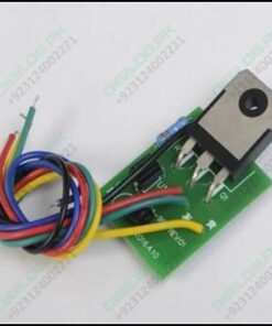 Ca 901 Switching Power Supply Repairing Module Ssh7n90