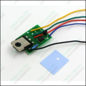 Ca 901 Switching Power Supply Repairing Module Ssh7n90