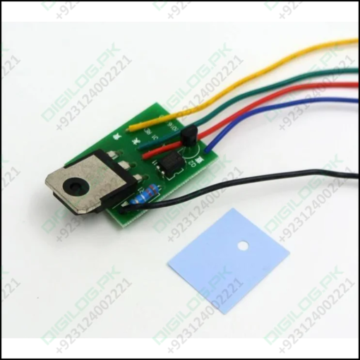 Ca 901 Switching Power Supply Repairing Module Ssh7n90