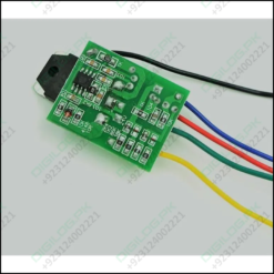 Ca 901 Switching Power Supply Repairing Module Ssh7n90