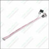 Cable HDL65011 8Pin 2.0mm with DB9 and power connector 20cm