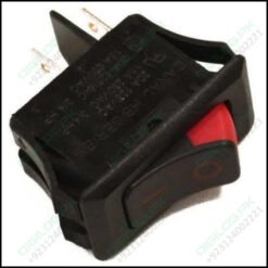 Canal Hb Series Rocker Power Switch 20