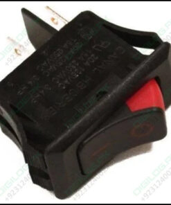 Canal Hb Series Rocker Power Switch 20