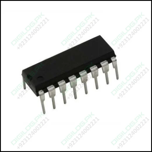 Cd4060 Binary Counter Ic - Your Ultimate Choice For