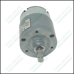 Center Shaft Dc Gear Motor Ax940097