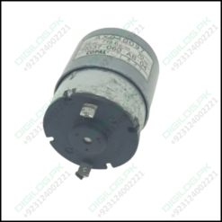 Center Shaft Dc Gear Motor Ax940097