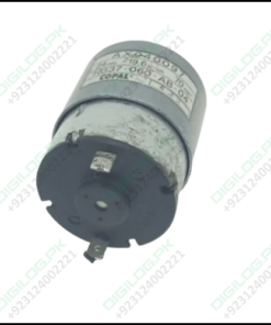 Center Shaft Dc Gear Motor Ax940097