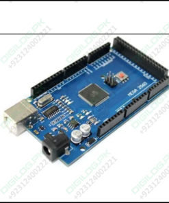 Ch340 Arduino Mega 2560 With Cable In Pakistan