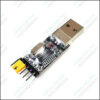 Ch340g Usb To Ttl(serial) Converter For Arduino Nano