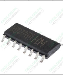 Ch340g Usb Ttl Serial Chip Ic Sop16